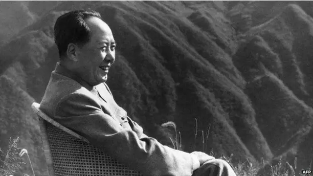 Mao Trạch Đông: ”Hoàng đế Tần Thủy Hoàng chưa là cái gì. Ông ta mới chỉ chôn sống 460 tên hủ nho, chúng ta chôn được 40.000”