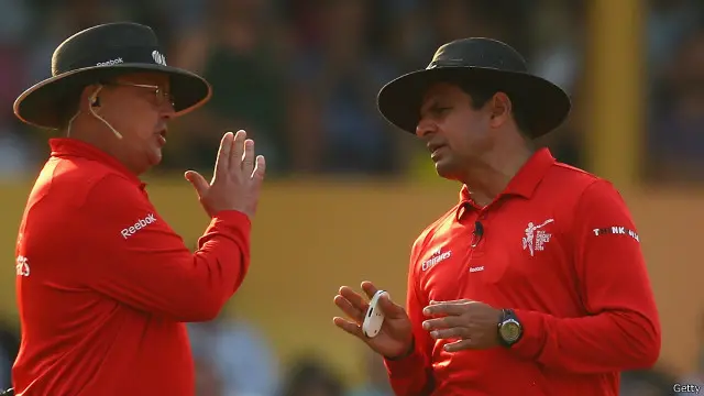 پاکستان کرکٹ بورڈ کی جانب سے سیرز کے لیے میچ آفیشلز کےناموں کا اعلان جلد متوقع ہے