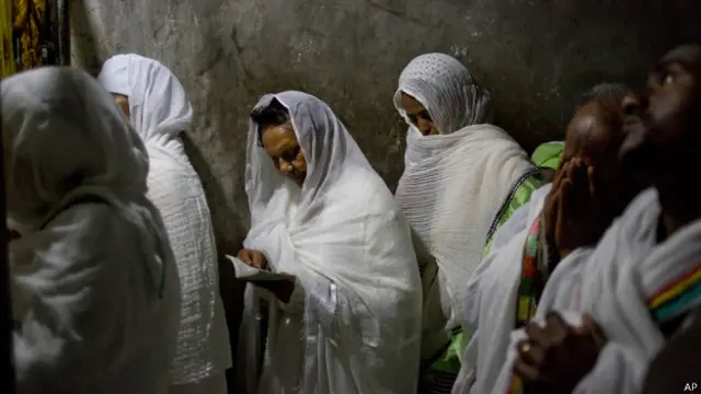 Shortt advierte que el cristianismo está en serio riesgo de desaparecer de su bastión bíblico.