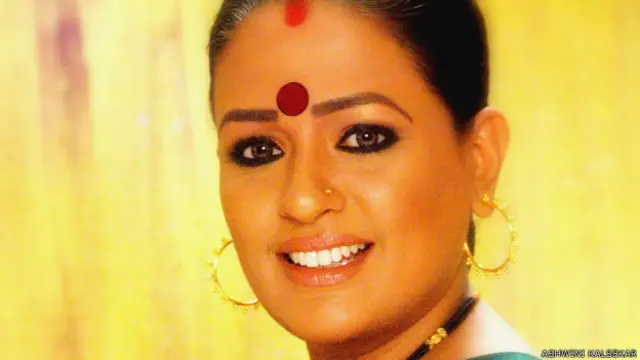 अश्विनी कालसेकर