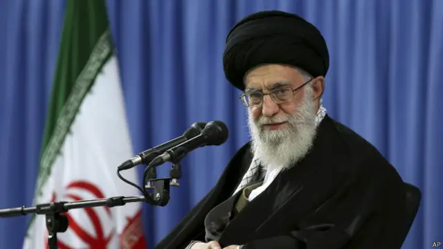 سوئٹزرلینڈ کے شہر لوزین میں گذشتہ ہفتے مذاکرات کے طویل سلسلے کے بعد ایران اور چھ بڑی طاقتوں کے درمیان ایران کے متنازع جوہری پروگرام کے مستقبل کے بارے میں معاہدے کے ڈھانچے پر اتفاق ہوا تھا