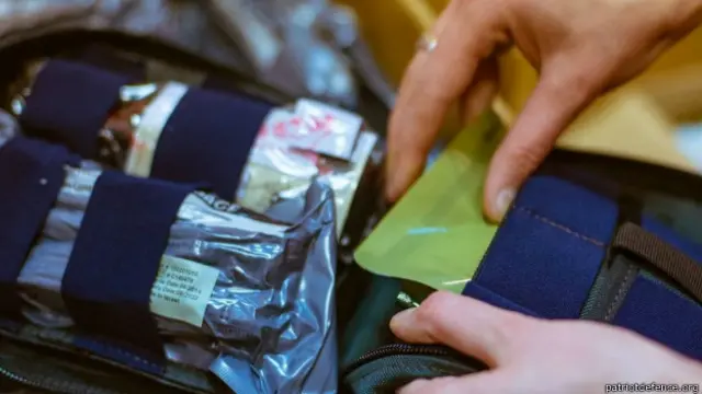 Медична аптечка