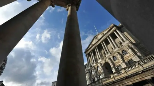 英格兰银行发出警告说，欧盟公投前景不明，全球金融市场继续面临这一“最大的、即时的风险”影响。