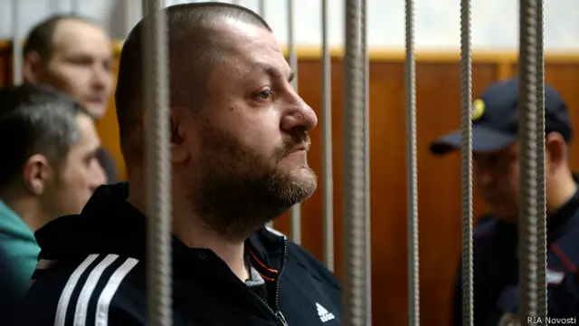 Евгений Маленкин