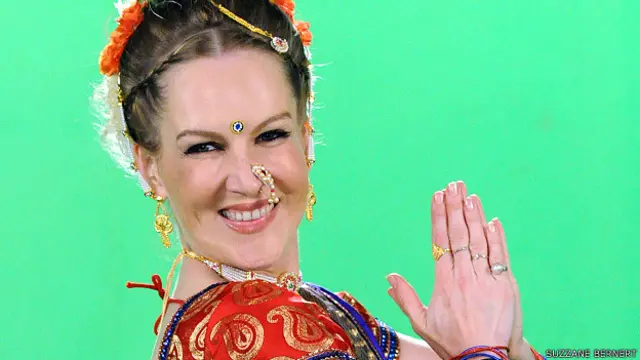 सुज़ैन बर्नेर्ट