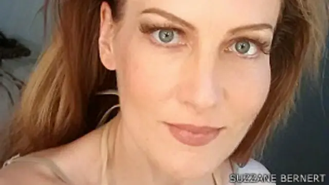 सुज़ैन बर्नर्ट