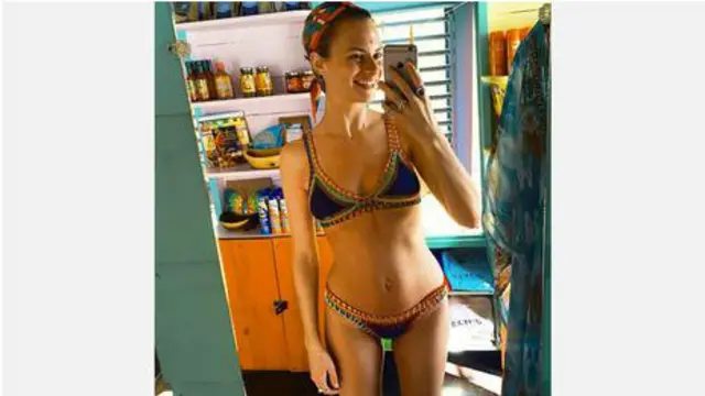 Mayo markası Kiini'nin çarpıcı renkleriyle yarattığı görsel cazibe internet üzerinden pazarlanmasını başarılı kılıyor.