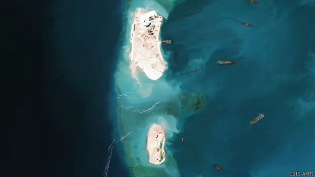 मिसचीफ़ रीफ़