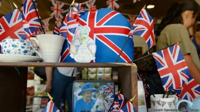 Празднества в США по поводу рождения принца Джорджа в 2013 году