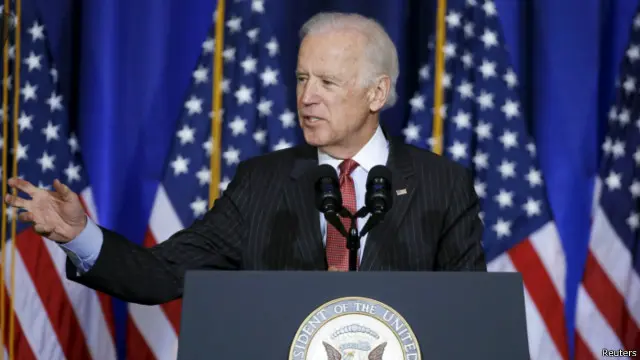 Joe Biden