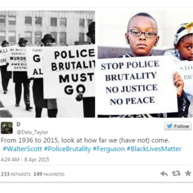 Unjuk rasa meruyak, juga aksi protes di Twitter