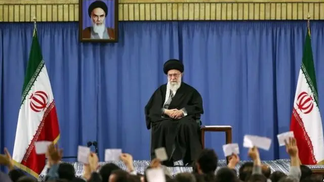 Ông Khamenei nói các chi tiết trong thỏa thuận cuối cùng sẽ đóng vai trò quyết định
