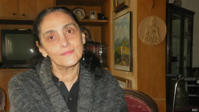 Нино Гамбашидзе