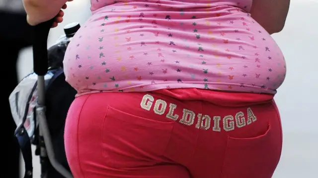 په نويو موندنو کې پتېيل شوې چې د چاغښت کچه د نارينه و په پرتله په ښځو کې زياته ده