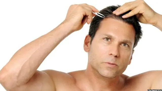 جتنا زیادہ بالوں کو خاص مقدار میں نوچیں گے اتنا ہی زیادہ وہ دوبارہ اگ آئیں گے