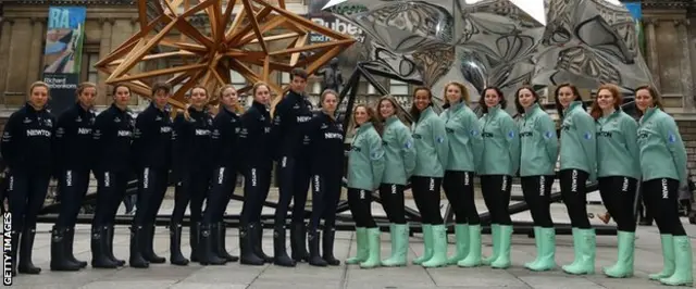 Las mujeres cuentan con el mismo nivel de financiamiento que los hombres.