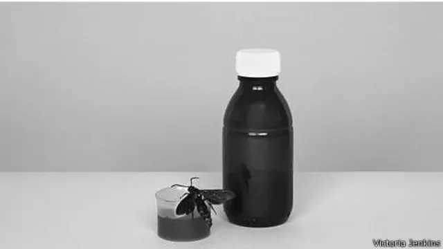 Лекарство из пчелиного яда