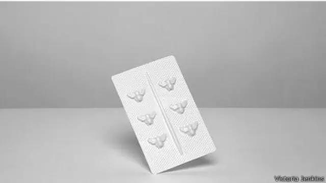 Лекарство из яда пчел