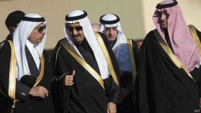 حکومت، پارلیمانی جماعتوں اور اکثر سفارت کاروں کی رائے میں شاید سعودی عرب خفا نہیں ہوگا