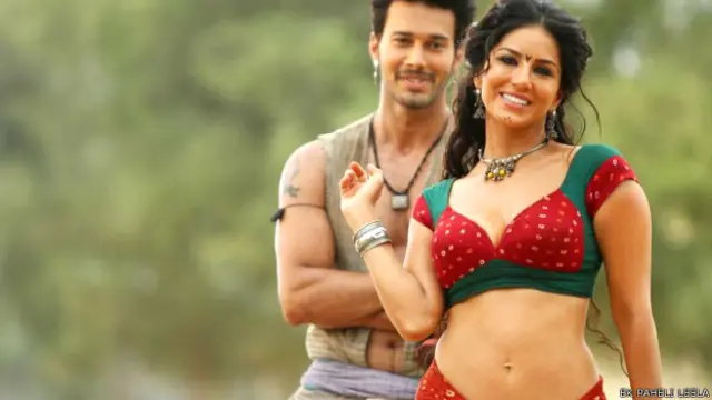 'एक पहेली लीला'