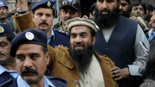 မစ္စတာ Lakhvi ရဲ့ အမှုနဲ့ ပတ်သက်ပြီး အိန္ဒိယနဲ့ ပါကစ္စတန် ဆက်ဆံရေး ပိုမိုဆိုးရွားခဲ့။