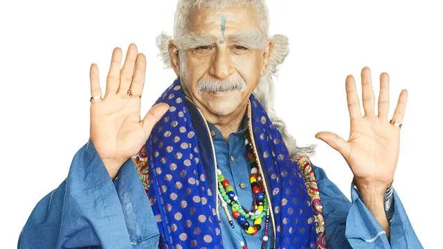 نصیر کو فلم میں متنوع کردار کرنے کے لیے بھی یاد کیا جاتا ہے