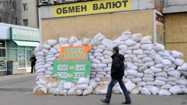 курс гривны