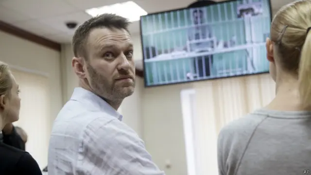 Братья Навальные