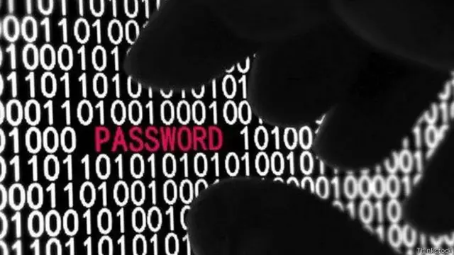Senhas longas e complexas podem mais atrapalhar do que ajudar