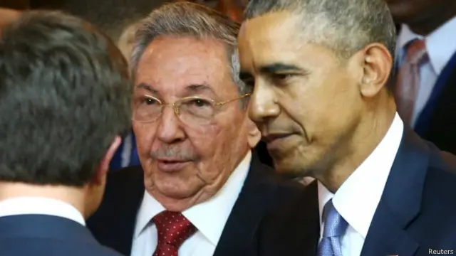 El Departamento de Estado envió sus recomendaciones a la Casa Blanca sobre el retiro de Cuba de su lista de estados patrocinadores del terrorismo,