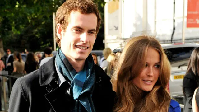 مرے نے کہا کہ وہ سیئرز کے ساتھ گذشتہ چھ سات برسوں سے رہ رہے ہیں