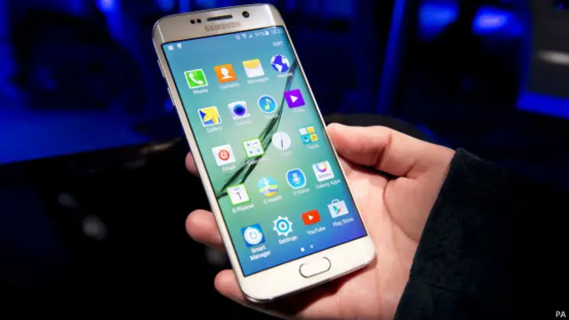 स्मार्ट फोन