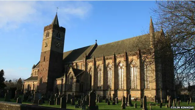 اطلاعات کے مطابق اسی کیتھیڈرل میں دونوں رشتہ ازدواج میں منسلک ہو جائیں گے