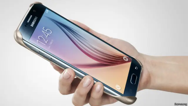 सैंमसंग फ़ोन