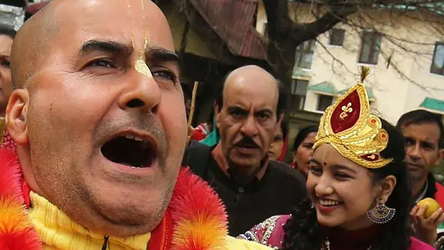 1947 میں جو چھ ہزار ہندو خاندان ہجرت کر کے بھارت آئے تھے، ان کی تعداد اب چار لاکھ تک پہنچ گئی ہے