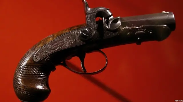 150th anniversary of President Abraham Lincoln's assassination, अमरीकी राष्ट्रपति अब्राहम लिंकन की हत्या की 150वीं बरसी