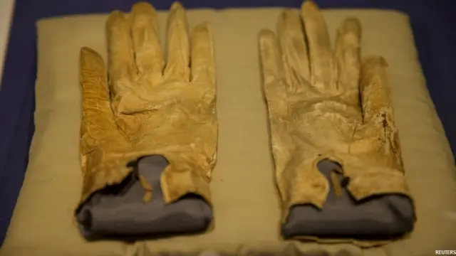 150th anniversary of President Abraham Lincoln's assassination, अमरीकी राष्ट्रपति अब्राहम लिंकन की हत्या की 150वीं बरसी