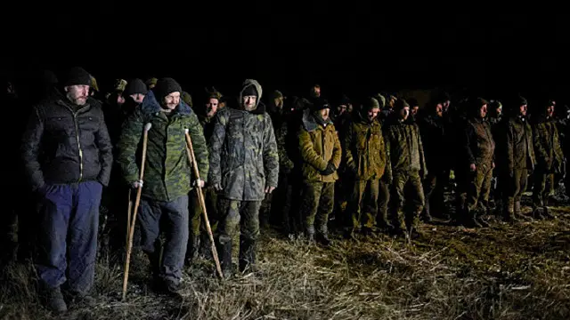 На Донбасі продовжують утримувати 131 полоненого - СБУ