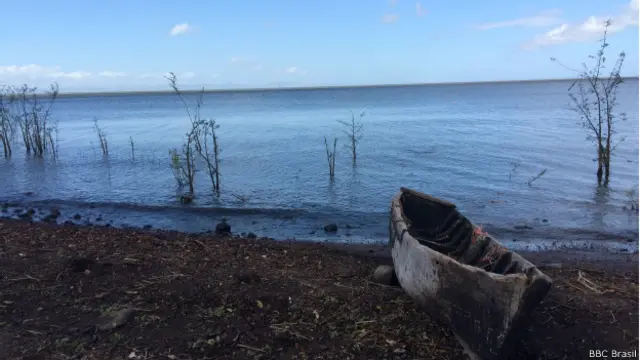 Credito: BBC Brasil