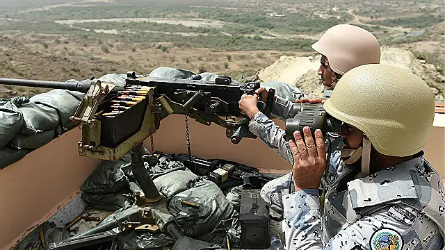 ’جنگ بندی کا مطلب ہو گا کہ بمباری نہیں ہو گی، فائرنگ نہیں ہو گی اور فوجوں کی جگہ تبدیل نہیں ہو گی‘