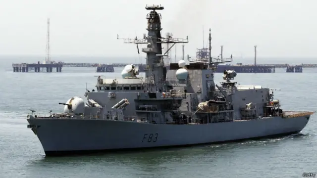 Під час навчань відпрацьовуватимуть тактику боротьби із субмаринами та висадки морського десанту 