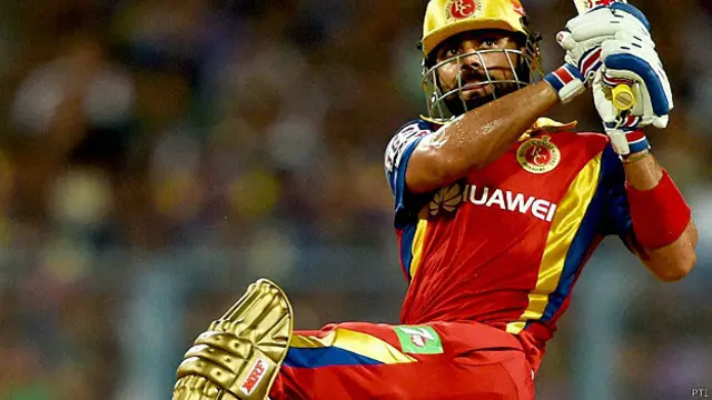 विराट कोहली