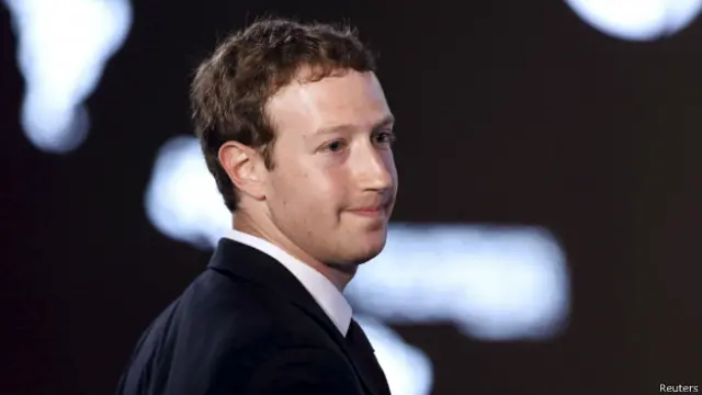 Zuckerberg fue invitado al país centroamericano para participar en la II Cumbre Empresarial de las Américas.