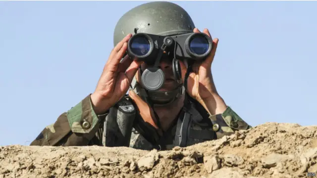 ویل کېږي، پر دغه چاره کابل ته د پاکستان پوځ مشر راحیل شریف د سفر پر مهال هوکړه شوې