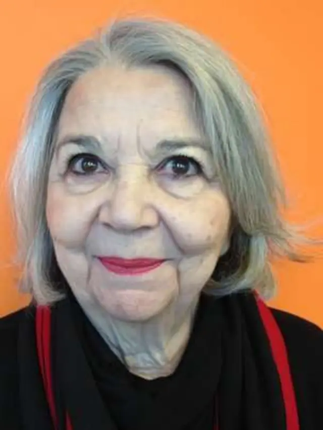 لوسیا د تولدو می گوید چه گوارا از آنچه که به نظر او امپریالیسم آمریکا بود تنفر داشت