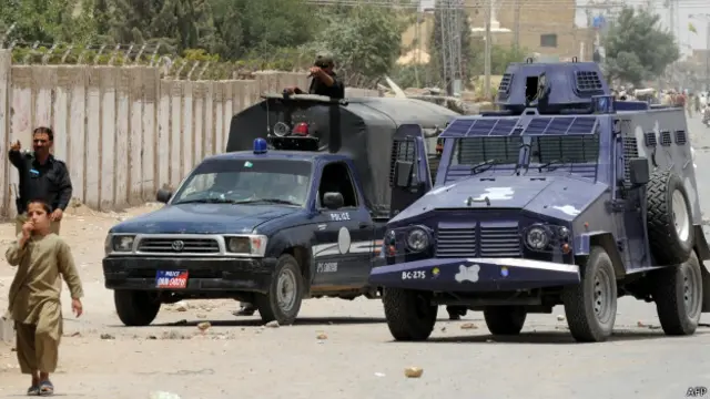  ہلاک ہونے والوں میں سے چار افراد کی تشدد زدہ لاشیں بلوچستان کے مختلف علاقوں سے بر آمد کی گئیں