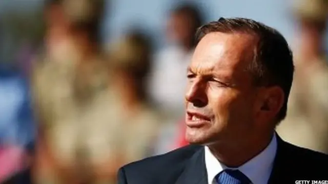 阿博特曾威胁要“袭击”普金。