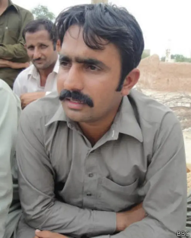 مروٹ کے چودھری آصف کا شکوہ ہے کہ واپڈا انھیں استعمال سے کئی گنا زیادہ بل بھیجتا ہے