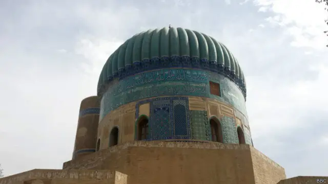 خواجه پارسا