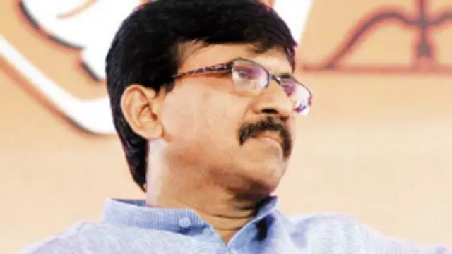 संजय राउत 